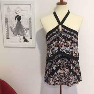 NWT- White House Black Market Blouse